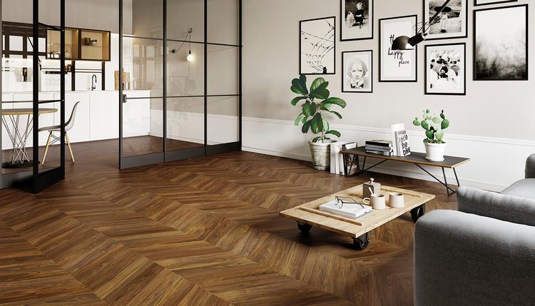 Elegance Wood | Emilceramica