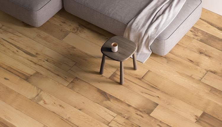 20Twenty | Emilceramica Porcelain Stoneware Emil 20twenty Wood Bedroom Tronco Gallery Image | Emilceramica