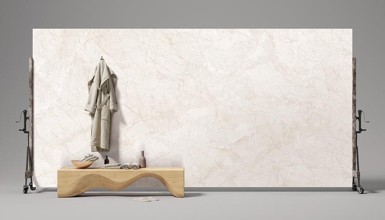 Level Stone | Emilceramica Porcelain Stoneware Level Level Stone Concrete,stone Bathroom Brera Gallery Image | Emilceramica