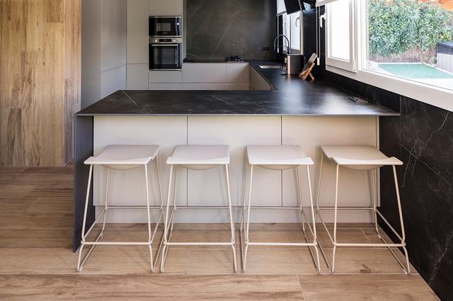 Interview with architect: Lledó Studio