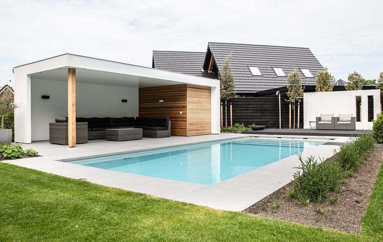 Innovative and refined outdoor solutions