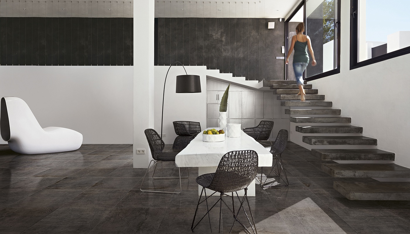 Stone Box Tile Collection By Emilceramica