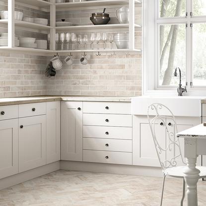 Terracotta-effect porcelain stoneware | Emilgroup