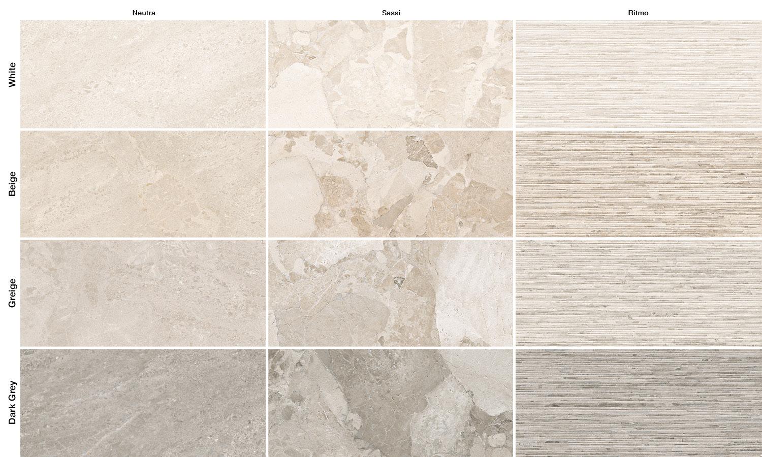 Matera Stone