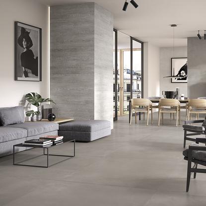 Black porcelain stoneware | Emilgroup