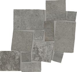 Fabrika - DARK GREY Fabrika - DARK GREY