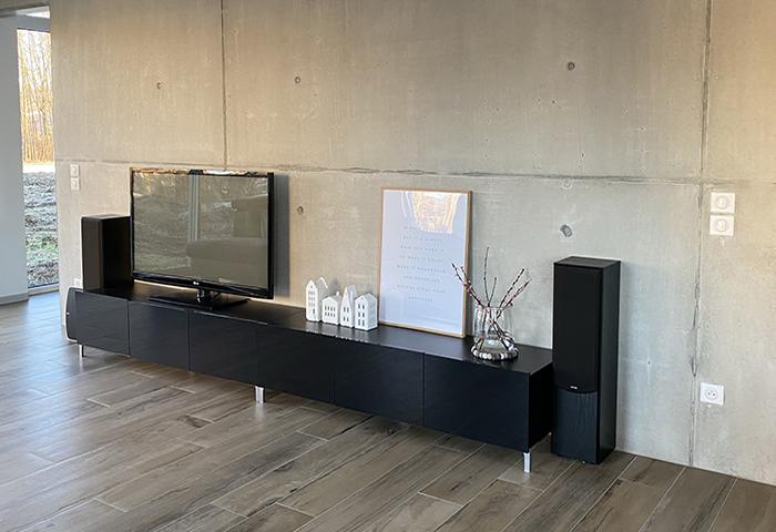 The Rustrial interior design style 