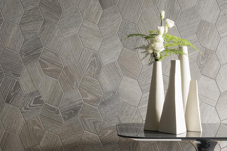 Provoak tile collection by Provenza