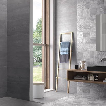 The Provenza Brand Tile Collections