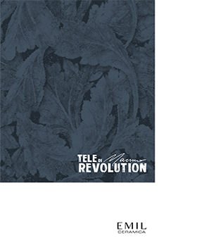 Tele di Marmo Revolution Catalogue 2025.08