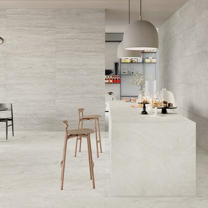 Unique Travertine