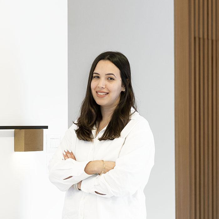 Asi House: interview with the architect 460