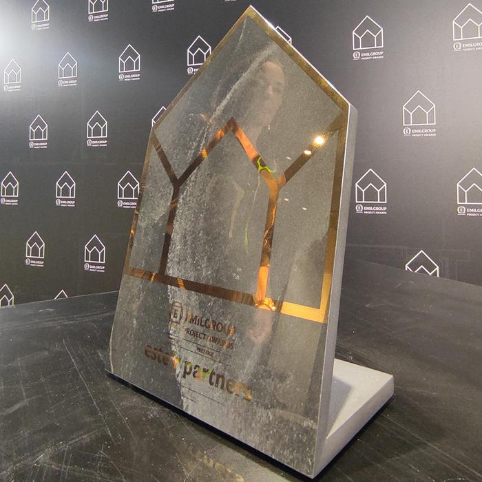 Emilgroup Project Awards 2022: the winners 302