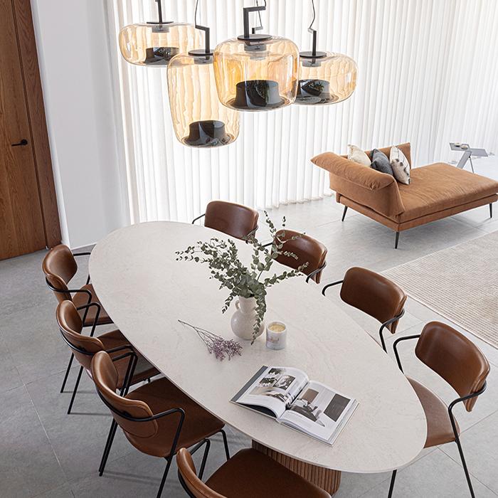 Asi House: interview with the architect 460