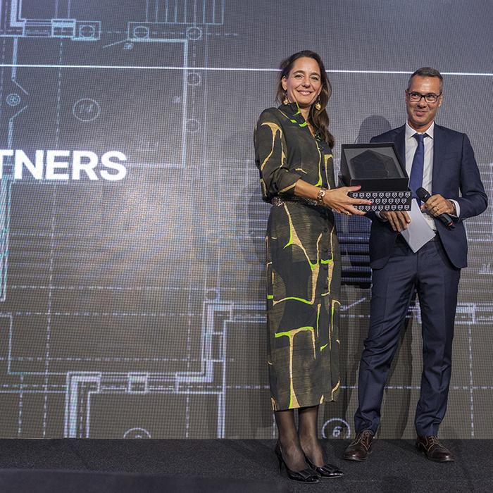 Emilgroup Project Awards 2022: the winners 302