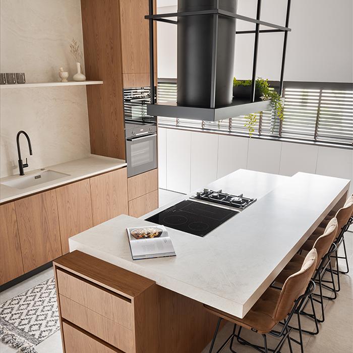 Asi House: interview with the architect 460