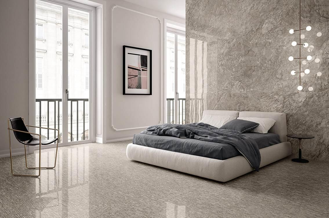 Explore the latest bedroom floor trends