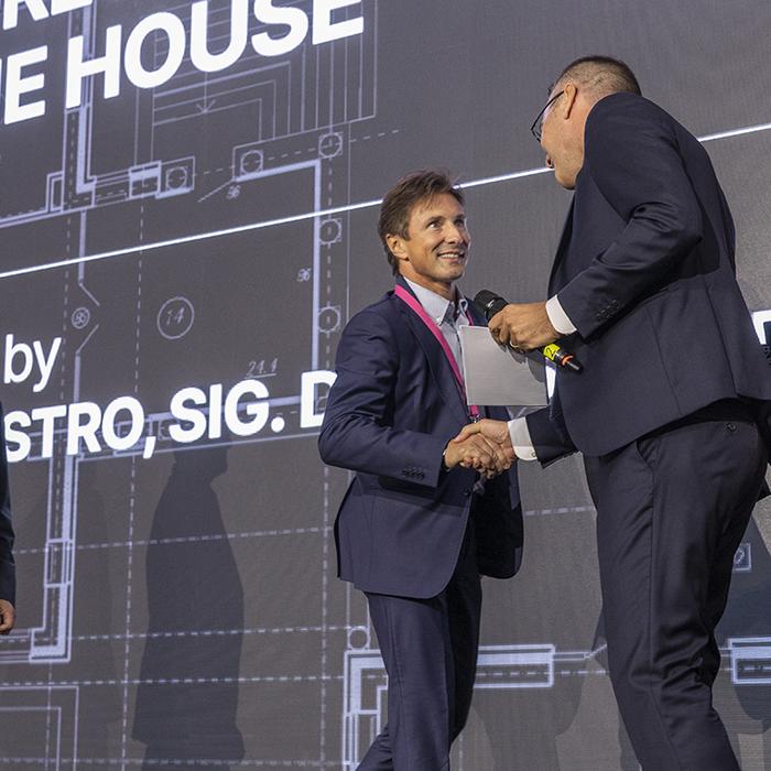 Emilgroup Project Awards 2022: the winners 302