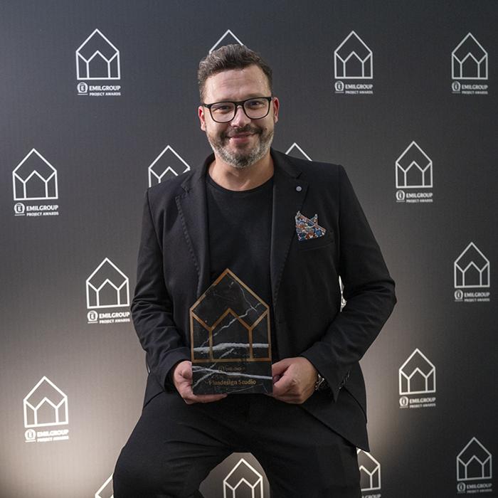 Kenese Bay Garden Hotel: designer interview 438