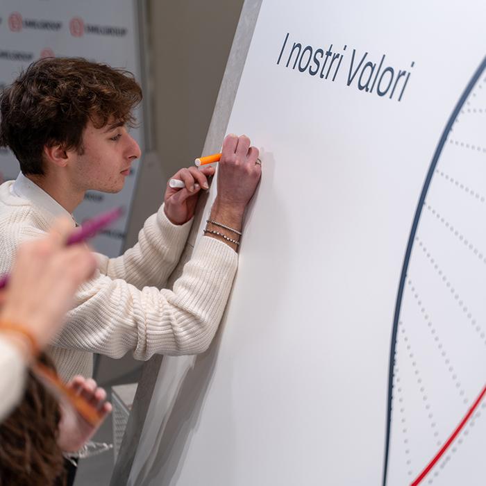 Emilgroup Rewards the Talent of Employees' Children with 2024 Scholarships 428