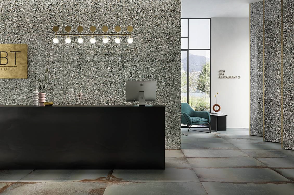 Interior Design Trends In 2020 All The Innovations Innovative building materials is your source for the latest innovative products and trends within the architecture, construction, interior design, home improvement, and building materials industry. interior design trends in 2020 all the