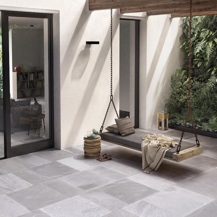 Balcony tiles which tiles are best for a balcony
