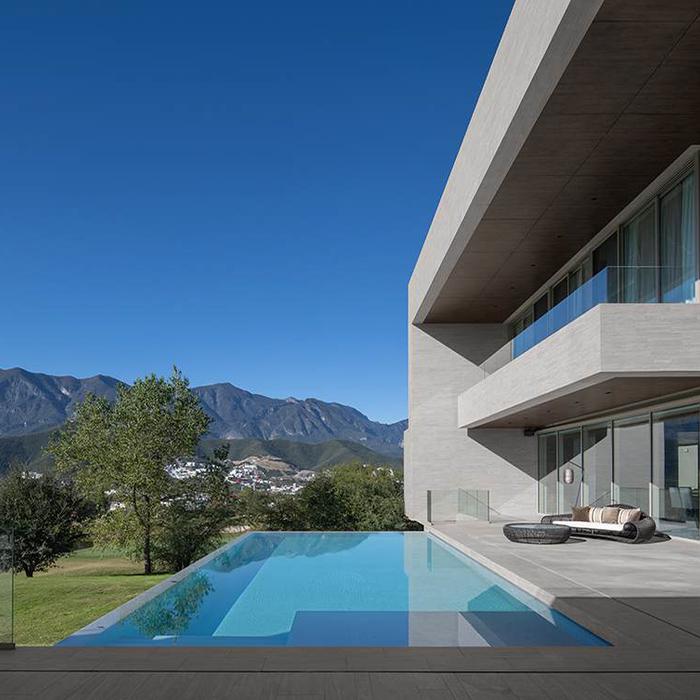 Interview with architect: Studio Bolivar 6