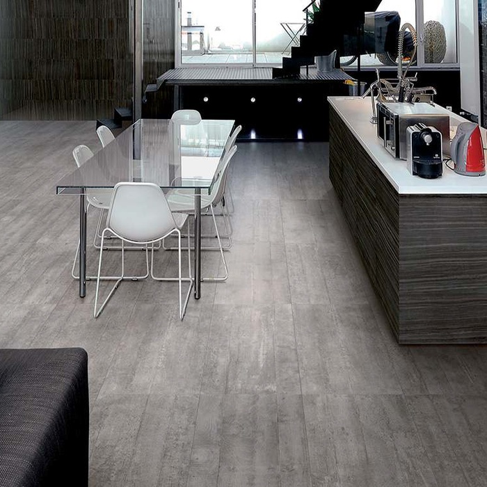 Guide to industrial style flooring best choices