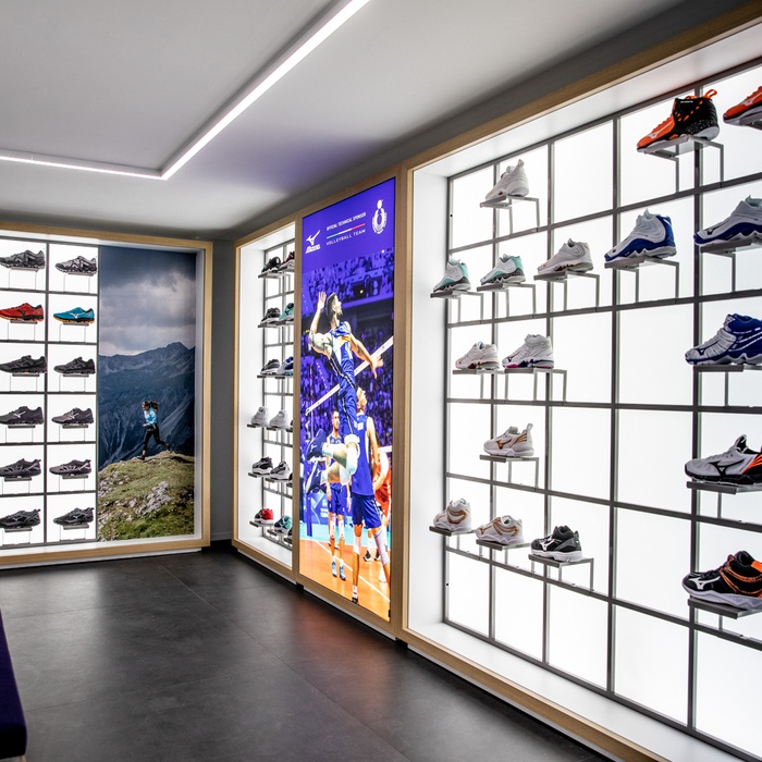mizuno outlet store