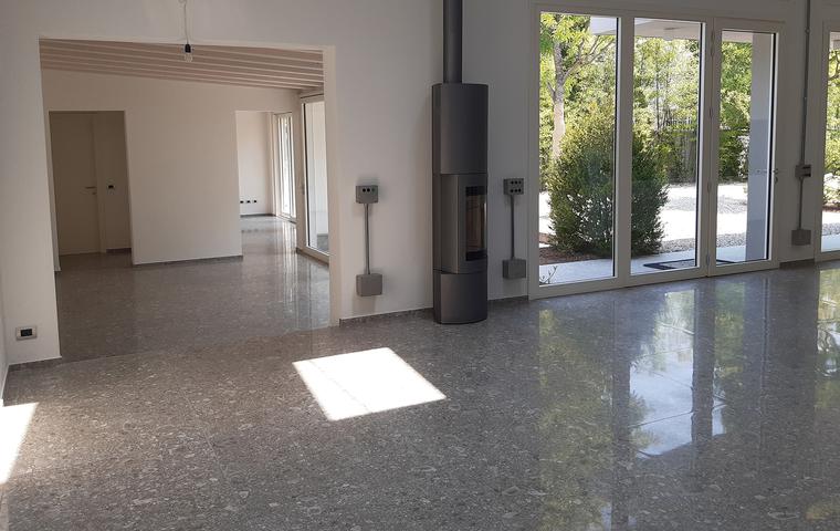 Tele di Marmo Reloaded Collection by Emilceramica