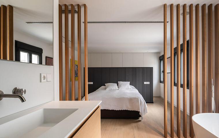 Refurbishment of Vivienda 